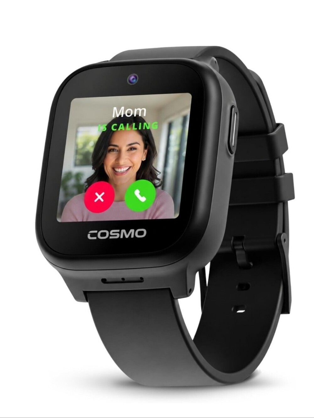 JrTrack 5 SE Kids Smart Watch by Cosmo
